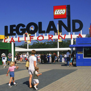 Visit Legoland California with 619 Limo!