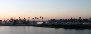 oceanside marina ca