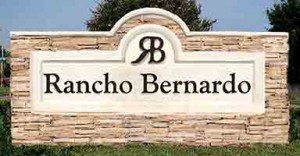 rancho bernardo limo service